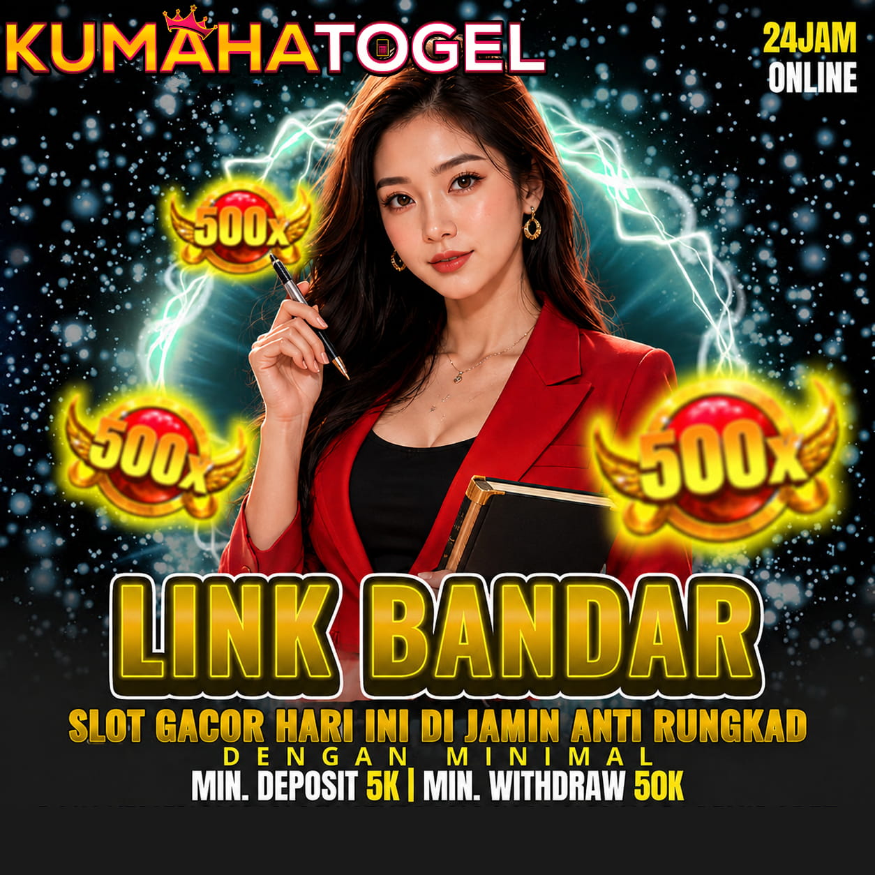 Galeri foto KUMAHATOGEL ⚡ Login Agen Togel 4D Server Thailand Dengan Keluaran Tercepat di Bali
